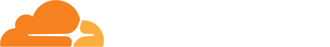 Logo da Cloudflare
