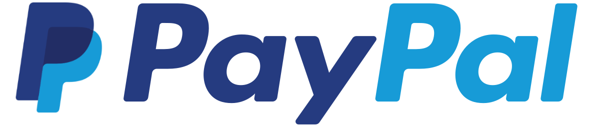 Logo do PayPal
