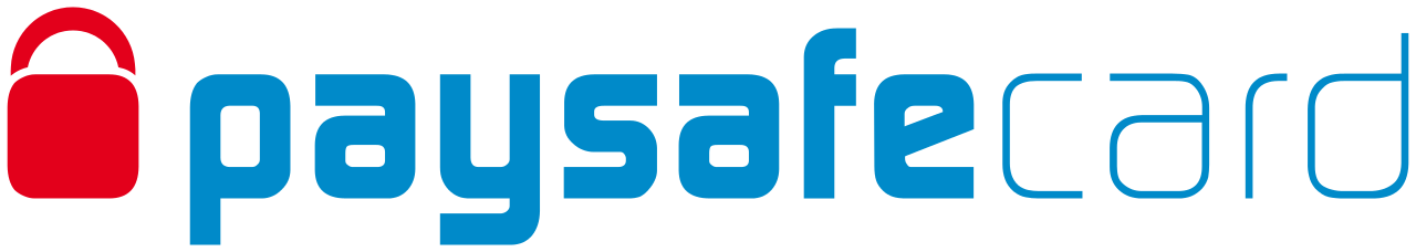 Logo da Paysafecard